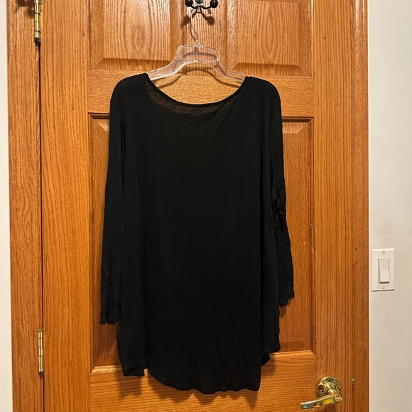 Black Top - Picture 3 of 3